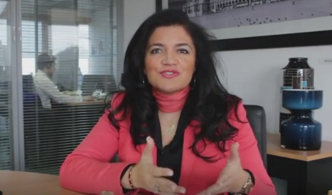 O líder e as três visões