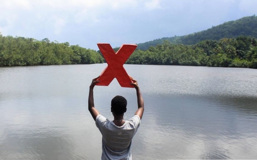 TEDxSaoTome1