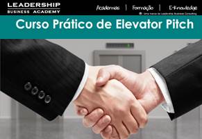 Elevator-pitch