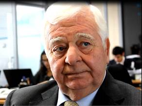 Eduardo Catroga destaque