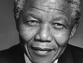 NelsonMandela