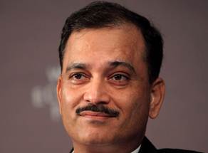 Nitin Paranjpe
