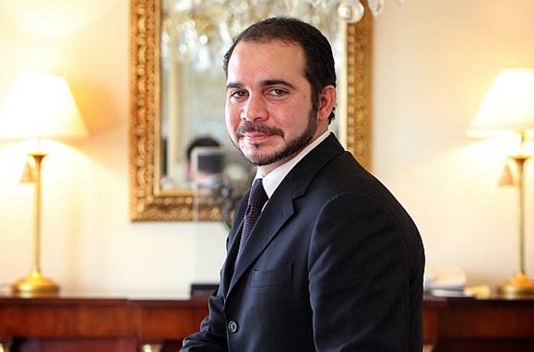 Ali bin Hussein