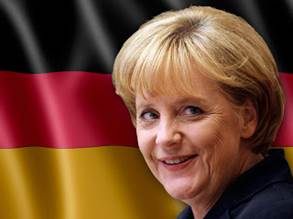 Angela-Merkel