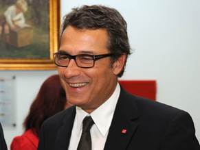 Antonio-Mexia-EDP-premio-liderança