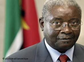Armando-Guebuza-Moçambique