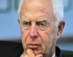 Arthur Levitt