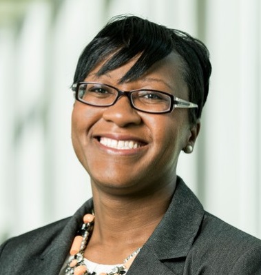 Artika R. Tyner
