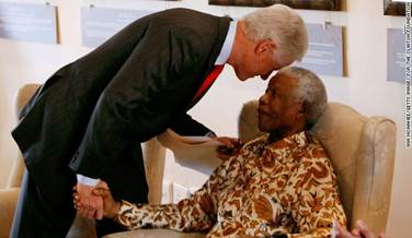 BillMandela