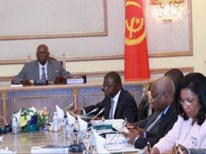 Conselho-Ministros-Angola
