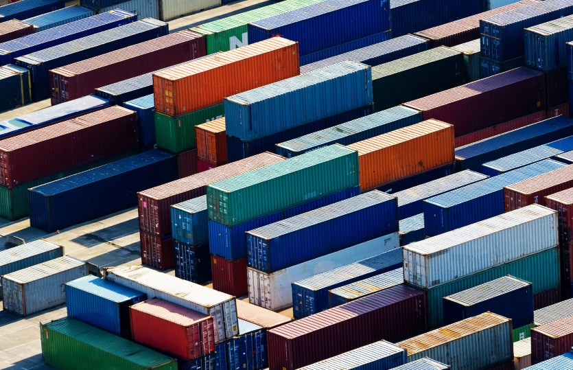 Container