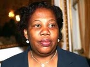 Cândida Maria Guilherme Narciso - Angola