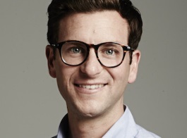 David Gilboa