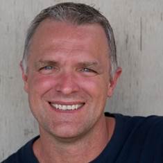 Eric T Wagner