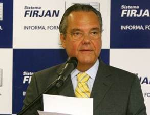 Eugenio Vieira