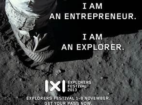Explorers-Festival