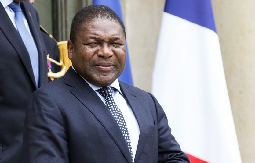Filipe Nyusi