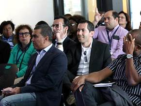 GSI-networking