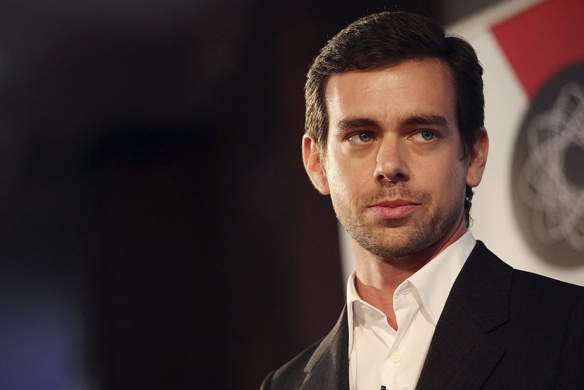 JackDorsey