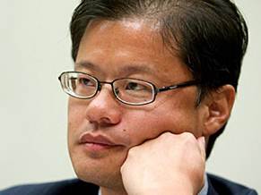 Jerry Yang