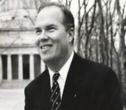 John A Barnes