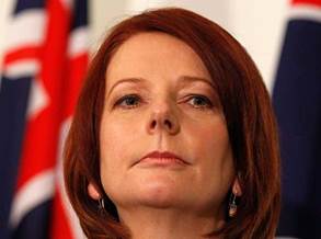 JuliaGillard