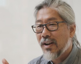 Keith Yamashita