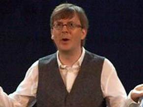 Kevin Lynch