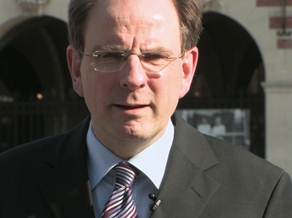 Koen Geens