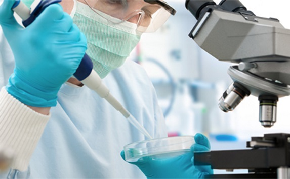 Laboratório