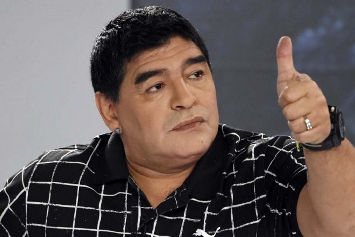 Maradona