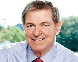 Mike Ullman