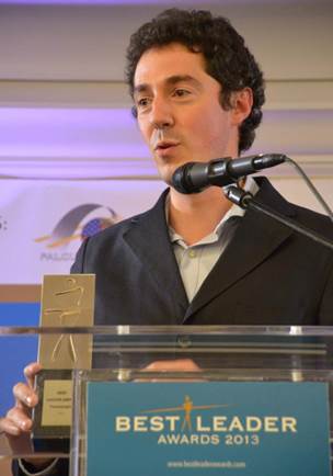 Norberto Guimaraes BLA1