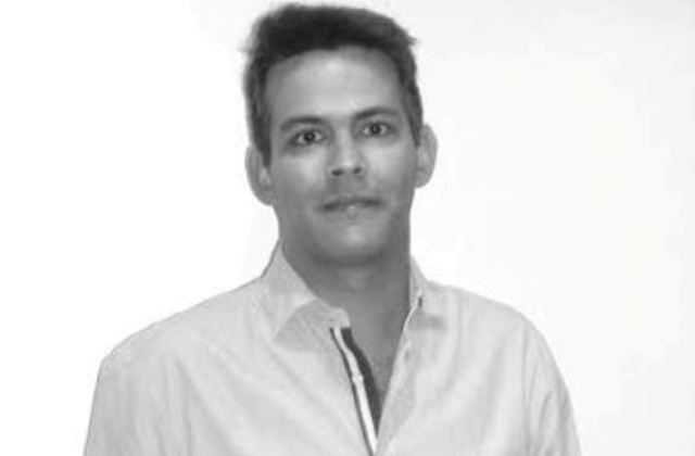 Nuno Antunes