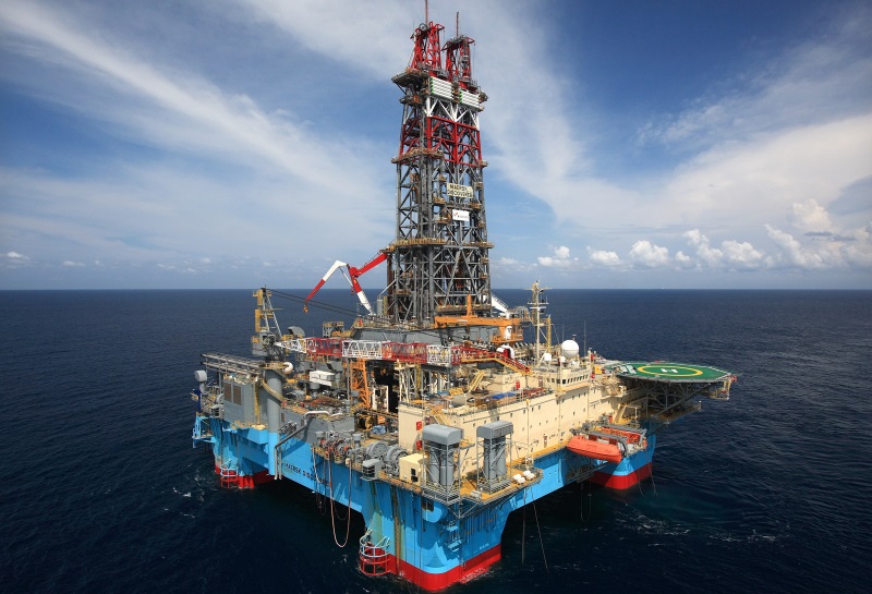 OilKosmos