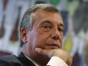 Pedro Rebelo Sousa