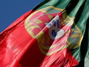 Portugal-bandeira
