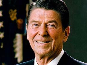 Ronald-Reagan-EUA