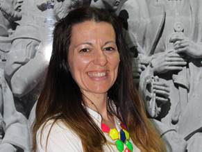 Sandra-Correia