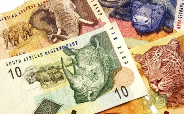 SouthAfricanRand