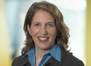 Sylvia Mathews Burwell