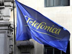 Telefonica