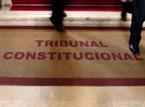 Tribunal-Constitucional