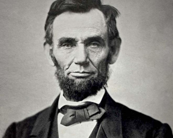 abraham-lincoln