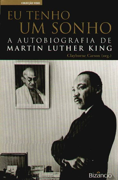 martinlutherkingbio